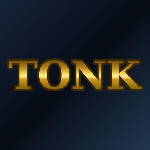 Tonk